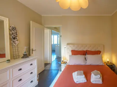 Ty Ael, Appartement 2 personnes à Guilvinec - Photo 13