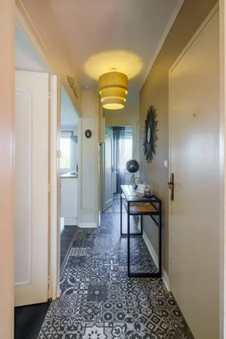 Ty Ael, Appartement 2 personnes à Guilvinec - Photo 14