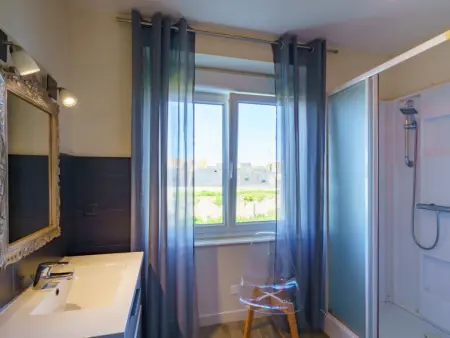 Ty Ael, Appartement 2 personnes à Guilvinec - Photo 15