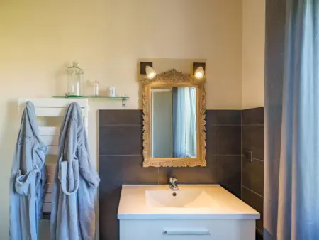 Ty Ael, Appartement 2 personnes à Guilvinec - Photo 16