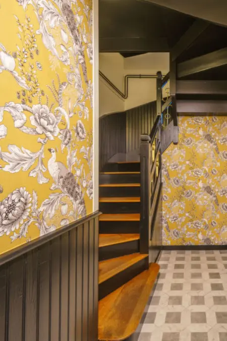 Ty Ael, Appartement 2 personnes à Guilvinec - Photo 17