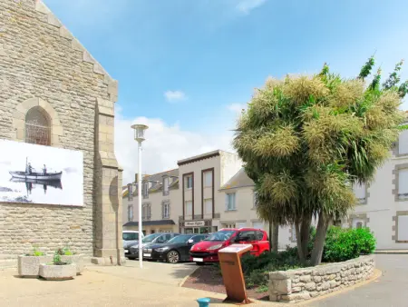 Ty Ael, Appartement 2 personnes à Guilvinec - Photo 20