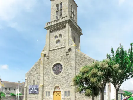 Ty Ael, Appartement 2 personnes à Guilvinec - Photo 21