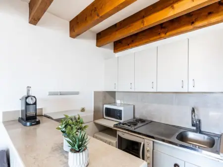 Les Adichats, Appartement 4 personnes à Saint Palais sur mer - Photo 3