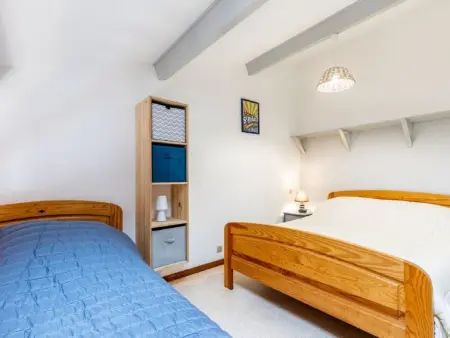 Les Adichats, Appartement 4 personnes à Saint Palais sur mer - Photo 4