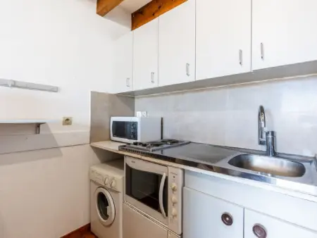 Les Adichats, Appartement 4 personnes à Saint Palais sur mer - Photo 11