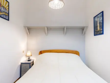 Les Adichats, Appartement 4 personnes à Saint Palais sur mer - Photo 13