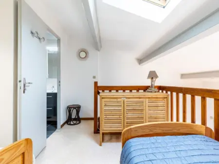 Les Adichats, Appartement 4 personnes à Saint Palais sur mer - Photo 14
