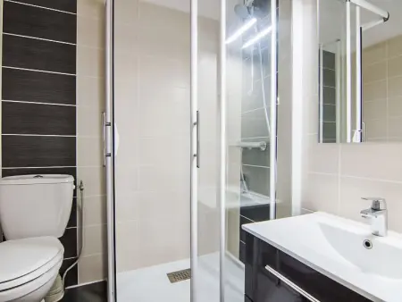 Les Adichats, Appartement 4 personnes à Saint Palais sur mer - Photo 15