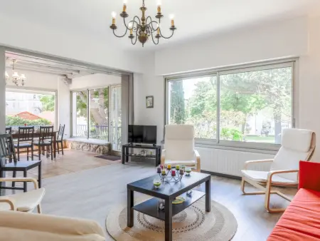 Les Mâts, Appartement 8 personnes à Saint Palais sur mer - Photo 5