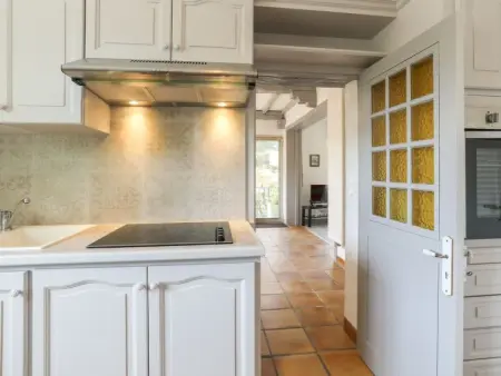 Les Mâts, Appartement 8 personnes à Saint Palais sur mer - Photo 8