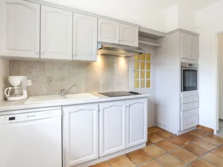 Les Mâts, Appartement 8 personnes à Saint Palais sur mer - Photo 9