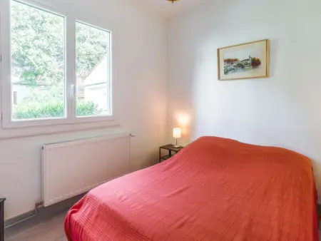 Les Mâts, Appartement 8 personnes à Saint Palais sur mer - Photo 12