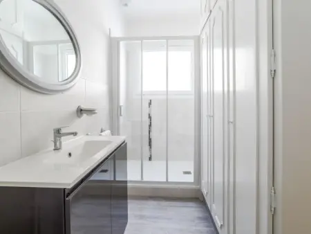 Les Mâts, Appartement 8 personnes à Saint Palais sur mer - Photo 16