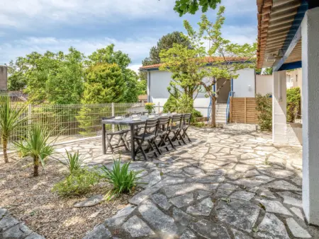 Les Mâts, Appartement 8 personnes à Saint Palais sur mer - Photo 18