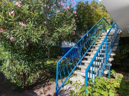 Les Mâts, Appartement 8 personnes à Saint Palais sur mer - Photo 21