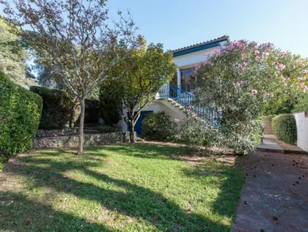 Les Mâts, Appartement 8 personnes à Saint Palais sur mer - Photo 24