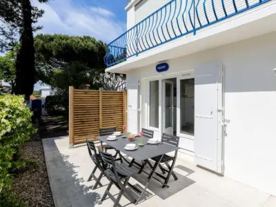 Appartement à Saint Palais sur mer, Les Mâts - N°867593