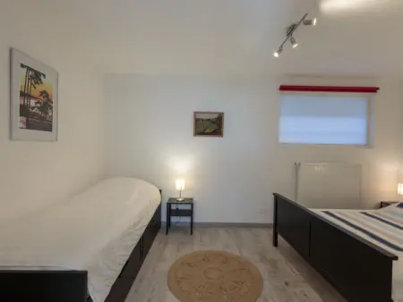 Les Mâts, Appartement 5 personnes à Saint Palais sur mer - Photo 3