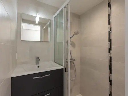 Les Mâts, Appartement 5 personnes à Saint Palais sur mer - Photo 4