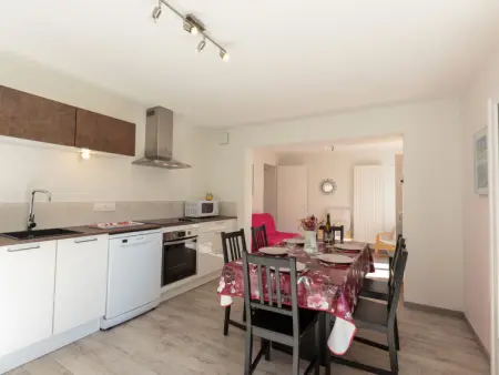 Les Mâts, Appartement 5 personnes à Saint Palais sur mer - Photo 5