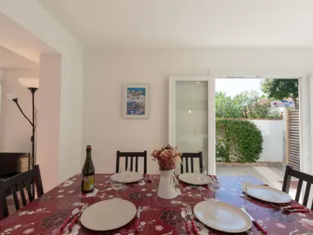 Les Mâts, Appartement 5 personnes à Saint Palais sur mer - Photo 10