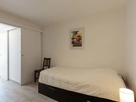 Les Mâts, Appartement 5 personnes à Saint Palais sur mer - Photo 15