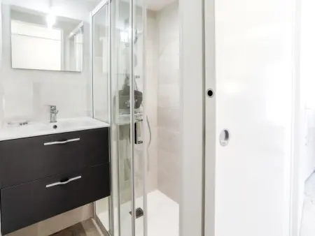 Les Mâts, Appartement 5 personnes à Saint Palais sur mer - Photo 16