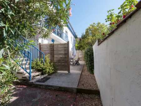 Les Mâts, Appartement 5 personnes à Saint Palais sur mer - Photo 23