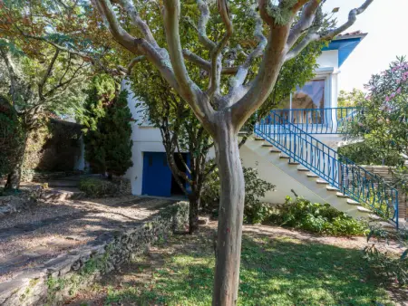 Les Mâts, Appartement 5 personnes à Saint Palais sur mer - Photo 25