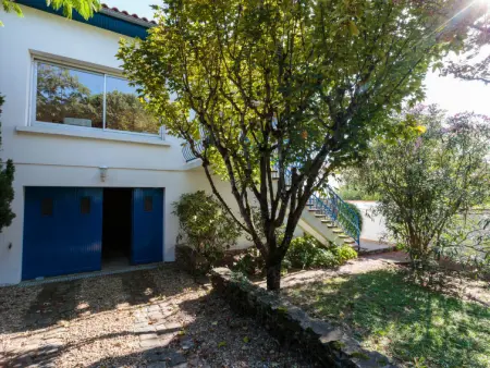 Les Mâts, Appartement 5 personnes à Saint Palais sur mer - Photo 26