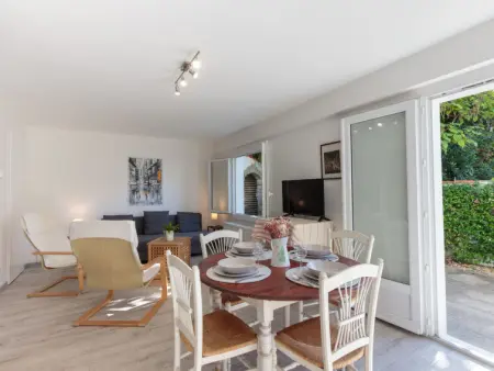 Les Mâts, Appartement 4 personnes à Saint Palais sur mer - Photo 2