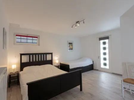 Les Mâts, Appartement 4 personnes à Saint Palais sur mer - Photo 4