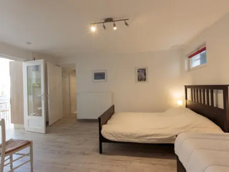 Les Mâts, Appartement 4 personnes à Saint Palais sur mer - Photo 13