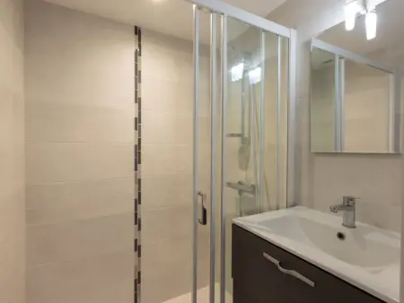 Les Mâts, Appartement 4 personnes à Saint Palais sur mer - Photo 14