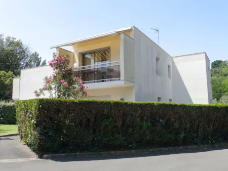 Les Ecureuils, Appartement 4 personnes à Saint Palais sur mer - Photo 4