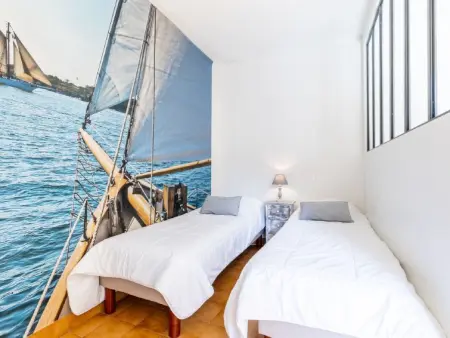 Les Ecureuils, Appartement 4 personnes à Saint Palais sur mer - Photo 15