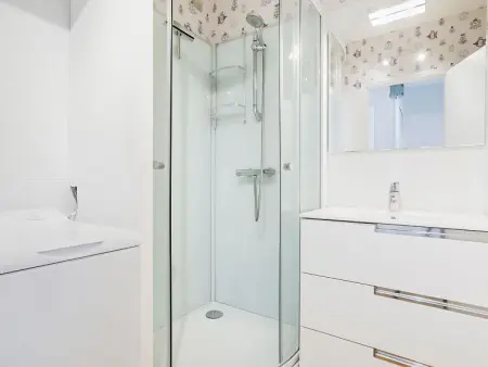 Les Ecureuils, Appartement 4 personnes à Saint Palais sur mer - Photo 16