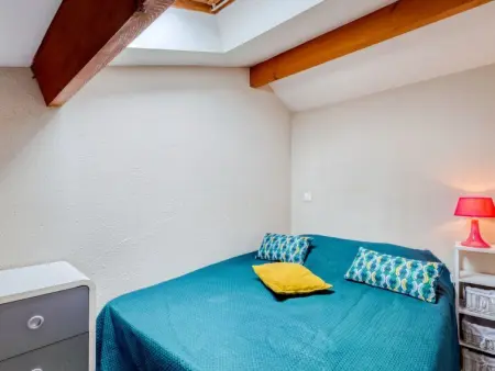 Les Argentines, Appartement 4 personnes à Saint Palais sur mer - Photo 3