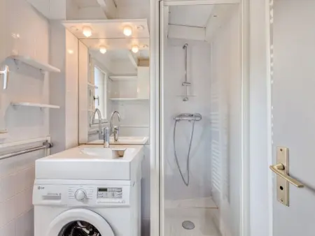 Les Argentines, Appartement 4 personnes à Saint Palais sur mer - Photo 4