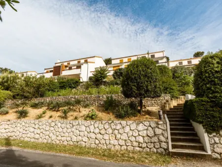 Le Bois du Roy, Appartement 5 personnes à Saint Palais sur mer - Photo 17