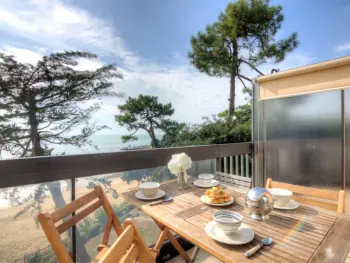 Appartement à Saint Palais sur mer,Le Platin FR3206.180.1 N°470251