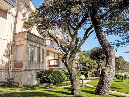 Le Platin, Appartement 4 personnes à Saint Palais sur mer - Photo 4