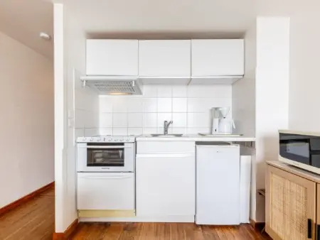 Le Platin, Appartement 4 personnes à Saint Palais sur mer - Photo 8