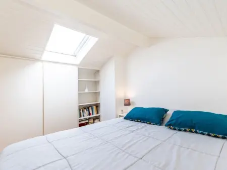 Le Platin, Appartement 4 personnes à Saint Palais sur mer - Photo 9