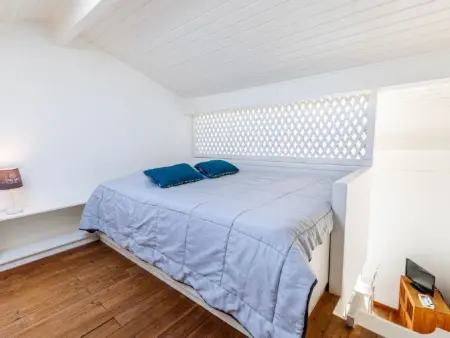 Le Platin, Appartement 4 personnes à Saint Palais sur mer - Photo 10