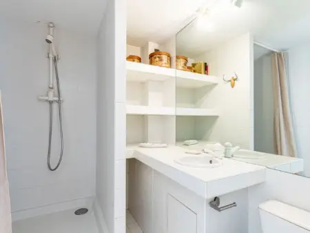 Le Platin, Appartement 4 personnes à Saint Palais sur mer - Photo 11