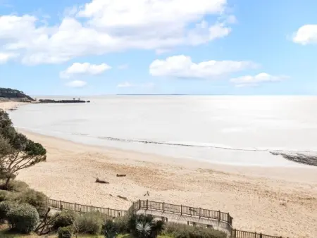 Le Platin, Appartement 4 personnes à Saint Palais sur mer - Photo 14