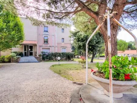 Le Platin, Appartement 4 personnes à Saint Palais sur mer - Photo 16