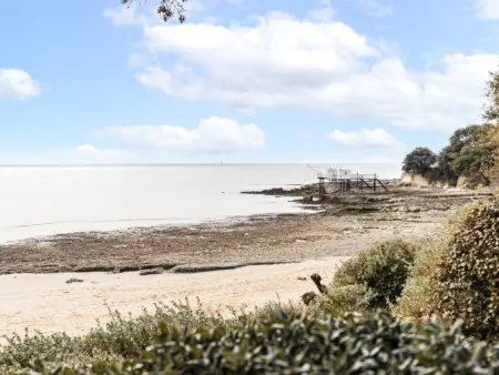 Le Platin, Appartement 4 personnes à Saint Palais sur mer - Photo 18